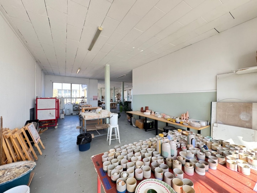 To Let commercial Property for Rent in Woodstock Western Cape